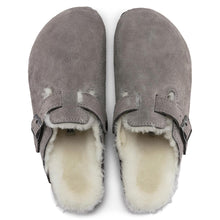 Load image into Gallery viewer, Boston Shearling