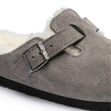 Load image into Gallery viewer, Boston Shearling