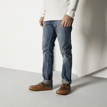 Load image into Gallery viewer, Cotton Slub Men