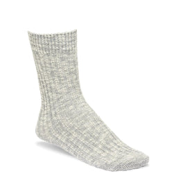 Cotton Slub Socks