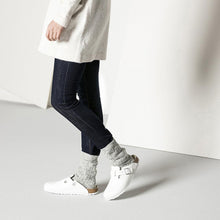 Load image into Gallery viewer, Cotton Slub Socks