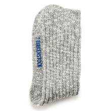 Load image into Gallery viewer, Cotton Slub Socks