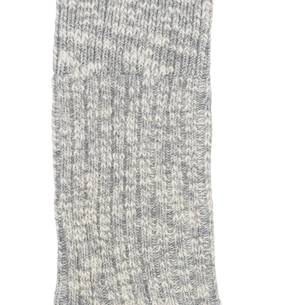 Cotton Slub Socks