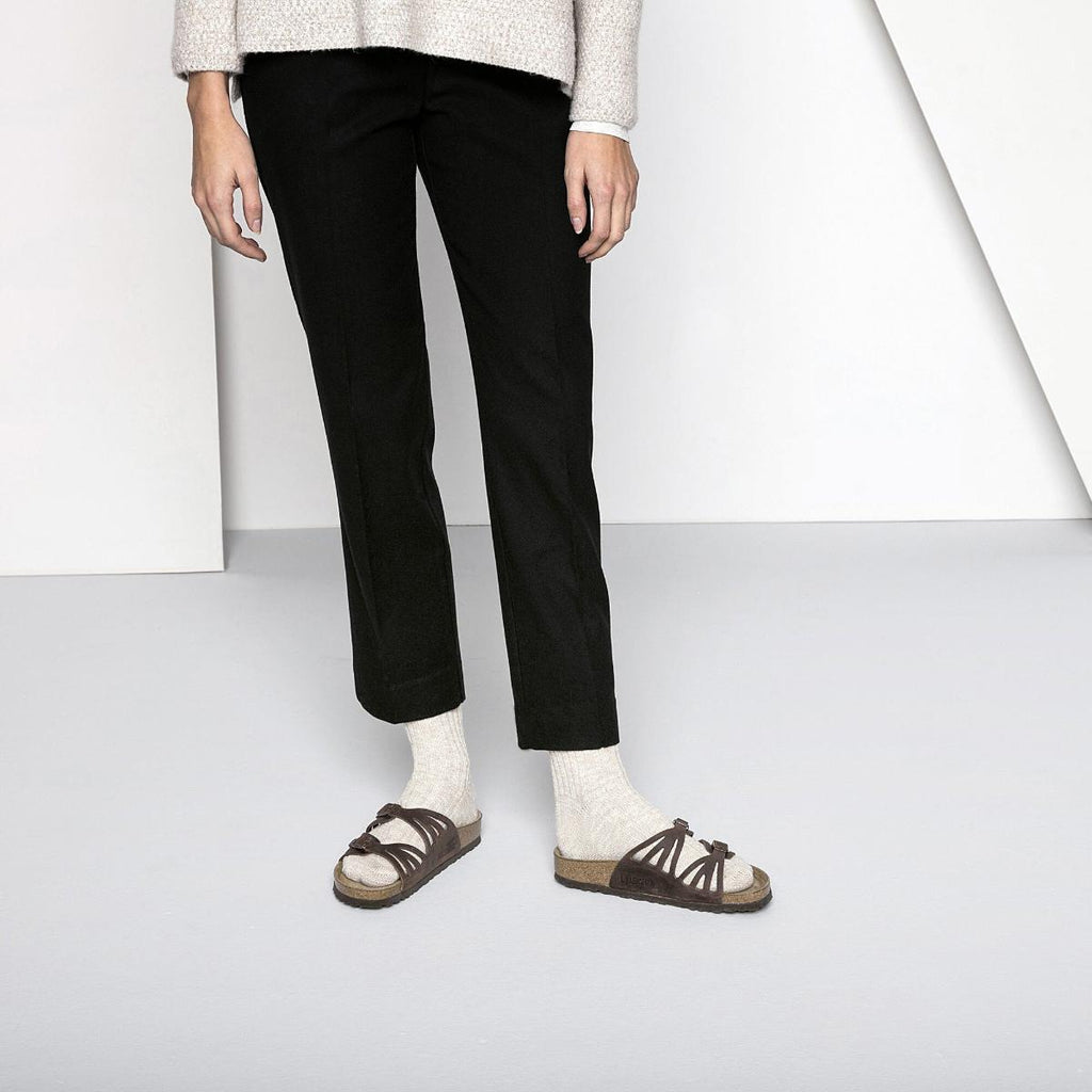 Cotton Slub Women