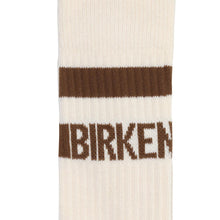 Load image into Gallery viewer, Tennis Cotton Socks