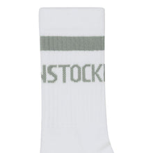 Load image into Gallery viewer, Tennis Cotton Socks