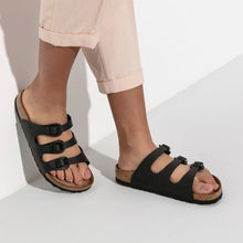 Load image into Gallery viewer, BIRKENSTOCK FLORIDA 53011 SOFT FOOTBED BIRKO-FLOR
