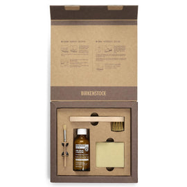 Footbed Care Set