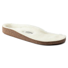 Load image into Gallery viewer, Shearling Footbed Replacement
