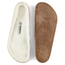 Load image into Gallery viewer, Shearling Footbed Replacement
