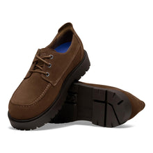 Load image into Gallery viewer, Highwood Moc Lace Low