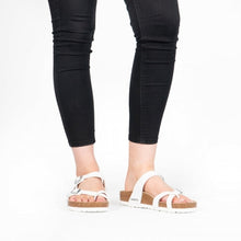 Load image into Gallery viewer, BIRKENSTOCK - MAYARI 71051 BF - WHITE