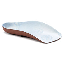 Load image into Gallery viewer, Blue Footbed Sport