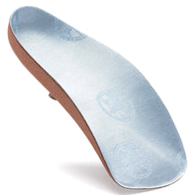 Load image into Gallery viewer, Blue Footbed Sport
