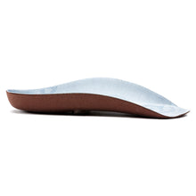Load image into Gallery viewer, Blue Footbed Sport