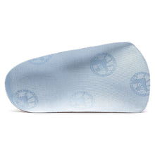 Load image into Gallery viewer, Blue Footbed Sport