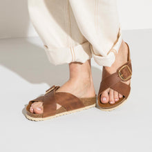 Load image into Gallery viewer, Siena Big Buckle