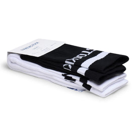 Cotton Tennis Socks 2 Pack