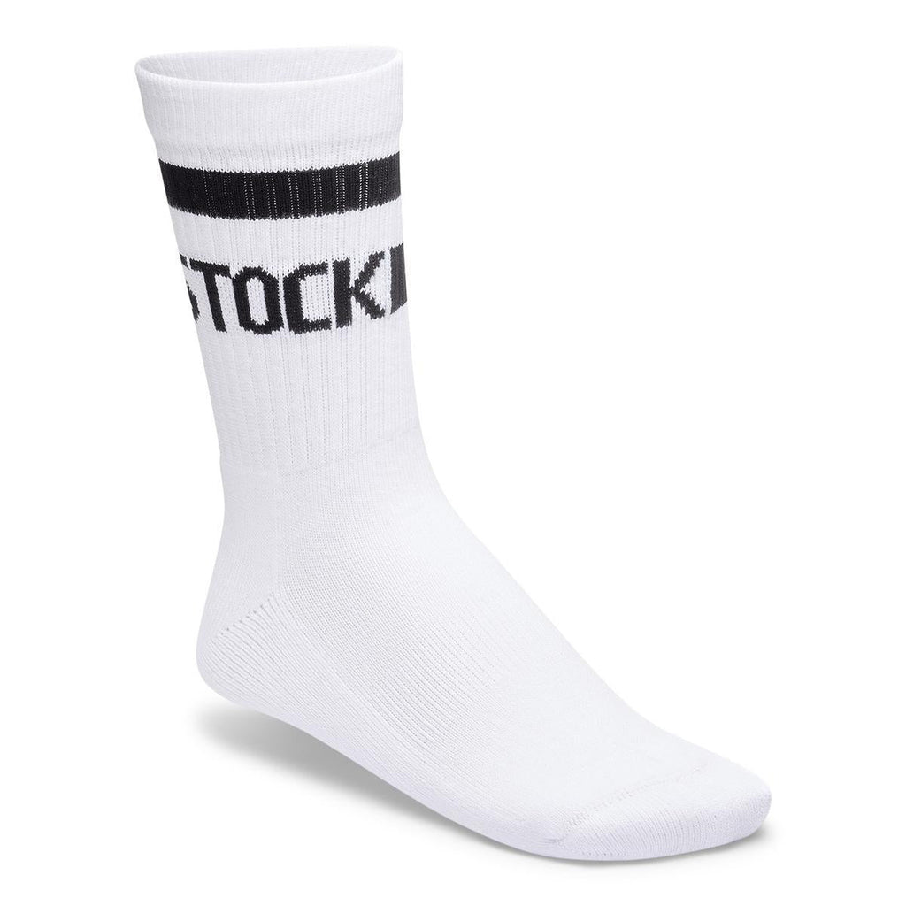Cotton Tennis Socks 2 Pack