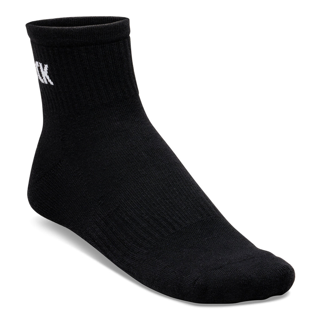 Crew Ankle Socks