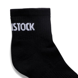 Crew Ankle Socks