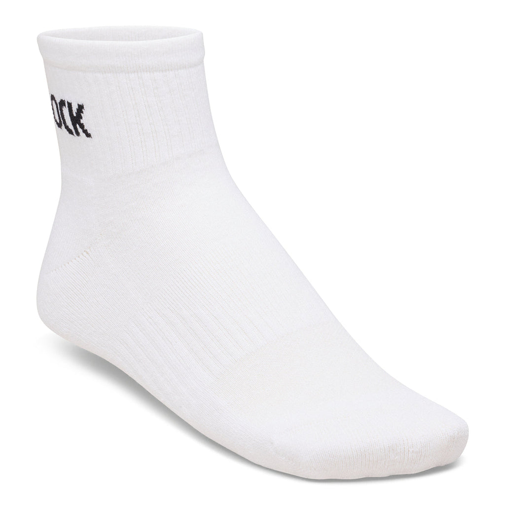 Crew Ankle Socks