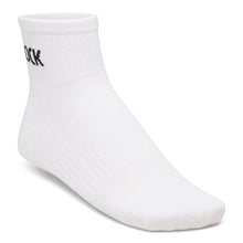Load image into Gallery viewer, Crew Ankle Socks