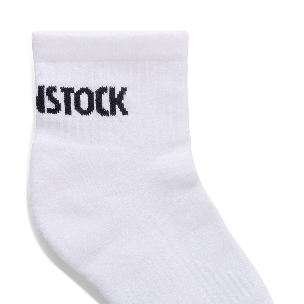 Crew Ankle Socks