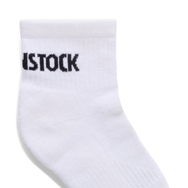 Crew Ankle Socks