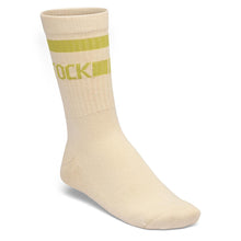 Load image into Gallery viewer, Anniversary Crew Stripe Socks