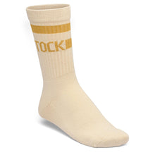 Load image into Gallery viewer, Anniversary Crew Stripe Socks