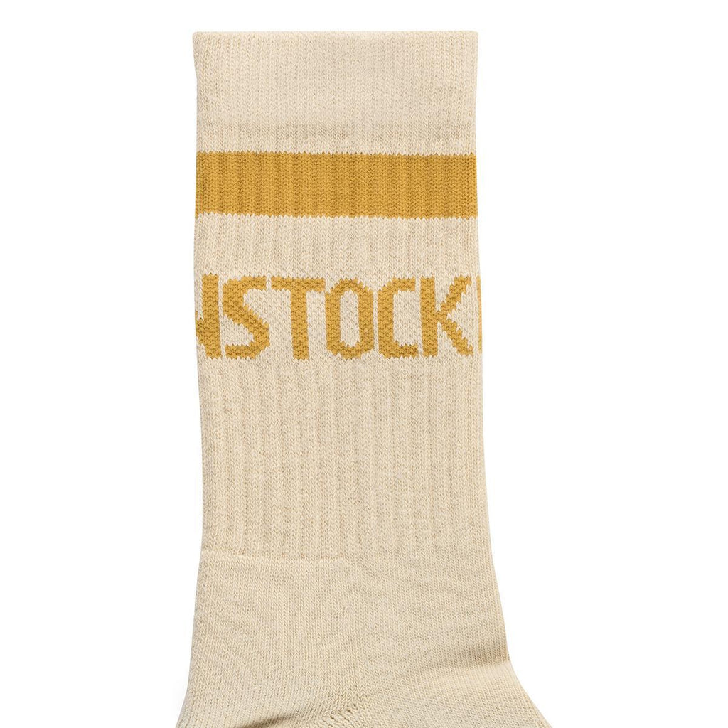 Anniversary Crew Stripe Socks