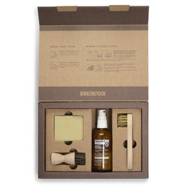 Suede Care Kit