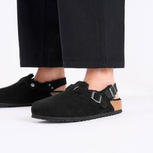 Load image into Gallery viewer, Tokio Shearling