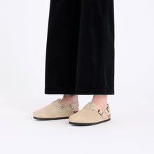 Load image into Gallery viewer, Tokio Shearling