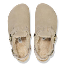 Load image into Gallery viewer, Tokio Shearling