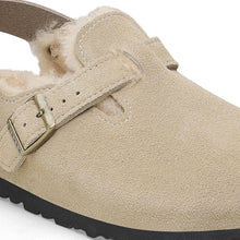 Load image into Gallery viewer, Tokio Shearling