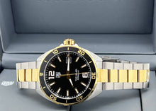 Load image into Gallery viewer, Tag Heuer Formula 1 Black Dial Watch for Men - WAZ1121.BB0879