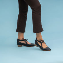 Load image into Gallery viewer, LE SANSA - Boss - Black