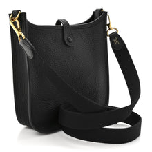 Load image into Gallery viewer, Taurillon Clemence Evelyne TPM Black