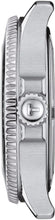 Load image into Gallery viewer, Tissot Seastar 1000 Mother of Pearl White Dial White Rubber Strap Watch for Women - T120.210.17.116.00