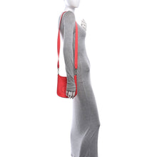 Load image into Gallery viewer, Taurillon Clemence Evelyne TPM Rouge Pivoine