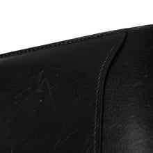 Load image into Gallery viewer, Box Constance Short Wallet Black