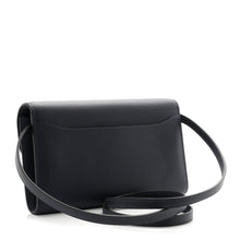 Load image into Gallery viewer, Evercolor Constance Wallet To Go Bleu Nuit