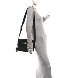 Togo Kelly Messenger PM Black