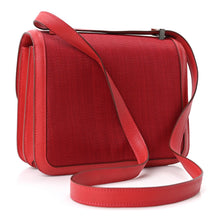 Load image into Gallery viewer, Swift Crinoline Constance 24 Rouge Casaque