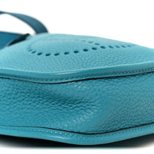 Load image into Gallery viewer, Taurillon Clemence Amazone Evelyne TPM Turquoise Colvert