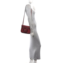 Load image into Gallery viewer, Taurillon Clemence Halzan 25 Rouge H