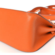 Load image into Gallery viewer, Taurillon Clemence Jypsiere 28 Orange