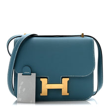 Load image into Gallery viewer, Epsom Constance 18 New Blue Jean